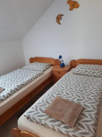 Borkúti Panzió és Apartman Balatonszárszó Esterno foto