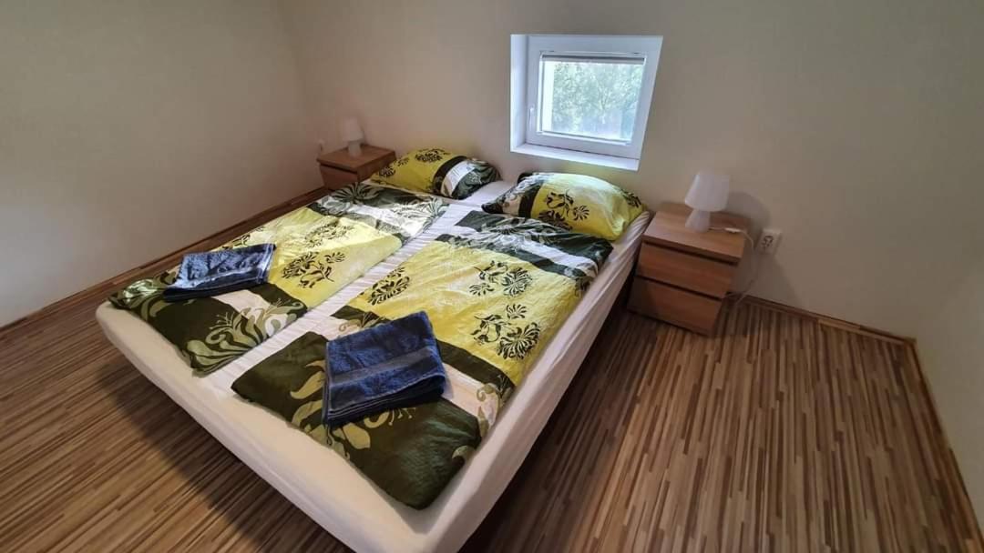 Borkúti Panzió és Apartman Balatonszárszó Esterno foto
